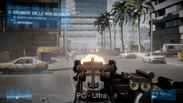 Battlefield 3 - PC (Ultra)